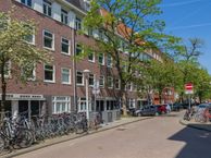 Semarangstraat 24-A, 1095 GD Amsterdam