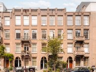 Valeriusstraat 132 2, 1075 GE Amsterdam