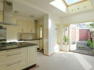 Kampstraat 77, 1211 GD Hilversum