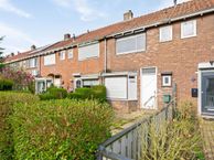 Forelstraat 4, 6833 BK Arnhem