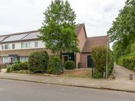 Paladijnenweg 76, 3813 HA Amersfoort