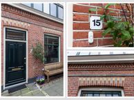 Wilhelminastraat 15, 1381 CL Weesp