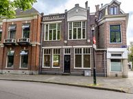 Parklaan 20, 9724 AP Groningen