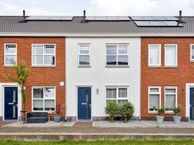 Ridderzwam 134, 7324 CH Apeldoorn