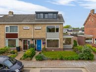 Barentszstraat 12, 2161 TL Lisse