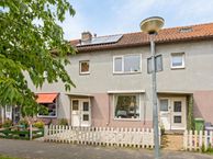 Meidoornstraat 75, 1505 TS Zaandam