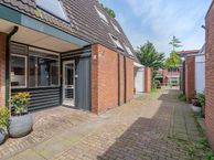 Mauritsstraat 6, 2161 SM Lisse