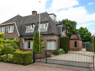 Naarderstraat 8, 1271 CE Huizen