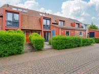 Hondsoor 8, 1834 TM Sint Pancras