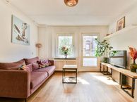 Vrolikstraat 421-B, 1092 TG Amsterdam