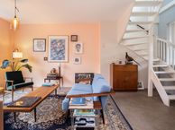 Justus van Effenstraat 57, 3027 TD Rotterdam