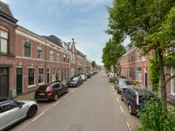 Griftstraat 125, 3572 GT Utrecht