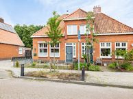 Agostraat 48, 9561 LN Ter Apel