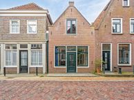 Kerkstraat 16, 1141 BH Monnickendam