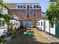 IJmuidenstraat 23-A, 2586 TX Den Haag