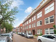 Vogelenzangstraat 19-2, 1058 SN Amsterdam
