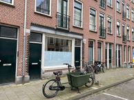 Borgerstraat 195 H, 1053 PK Amsterdam