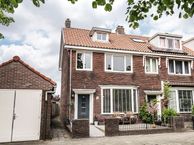 Kievitstraat 3, 2025 ZH Haarlem