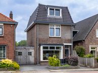 Bornerbroeksestraat 318, 7609 PG Almelo