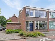 Visitandinenstraat 2, 5042 CS Tilburg