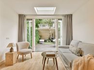 Hectorstraat 14 H, 1076 PR Amsterdam