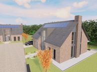 Handwijzerstraat 10 A, 5406 PM Uden