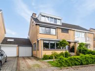 van Wijngaardenstraat 12, 1701 CD Heerhugowaard