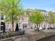 Spaarne 60 A, 2011 CK Haarlem