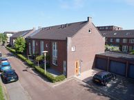 Marie Braunhof 17, 6833 LW Arnhem
