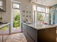 Valeriusstraat 113 H, 1075 ER Amsterdam