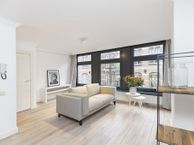 Balthasar Floriszstraat 7 1, 1071 TZ Amsterdam