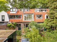 Hyacintenlaan 84, 1215 BE Hilversum