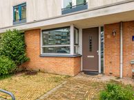 Waterjuffer 15, 3824 HM Amersfoort