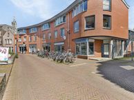 Koestraat 34, 3811 HK Amersfoort