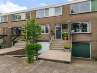 Bastinglaan 5, 2614 GP Delft