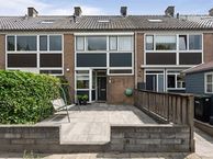 Johan de Wittstraat 23, 2953 BG Alblasserdam