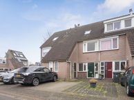 Bunuelstrook 57, 2726 RZ Zoetermeer