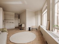 Kromme Waal 29 A, 1011 BV Amsterdam