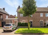 Cypresstraat 159, 5213 EV Den Bosch