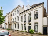 Kastanjelaan 12, 6828 GK Arnhem