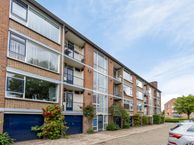 Beethovenweg 11 C, 3816 MA Amersfoort