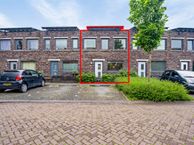 Roald Amundsenstraat 94, 1363 KH Almere