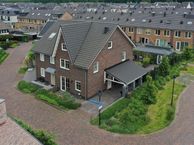 William Braggstraat 22, 1341 CE Almere