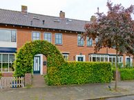 Willem Pijperplein 108, 3702 AN Zeist