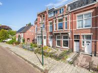 Paul Krugerstraat 4, 9671 AR Winschoten