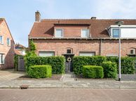 Pastoor Kroesstraat 25, 4711 BL St. Willebrord
