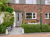 De Graaflaan 8, 1261 WR Blaricum