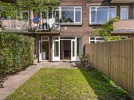 Pupillenstraat 13 A, 3023 VK Rotterdam