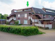 Achterwerf 50, 1357 BJ Almere