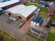 Feanterij 5-A, 9281 NZ Harkema